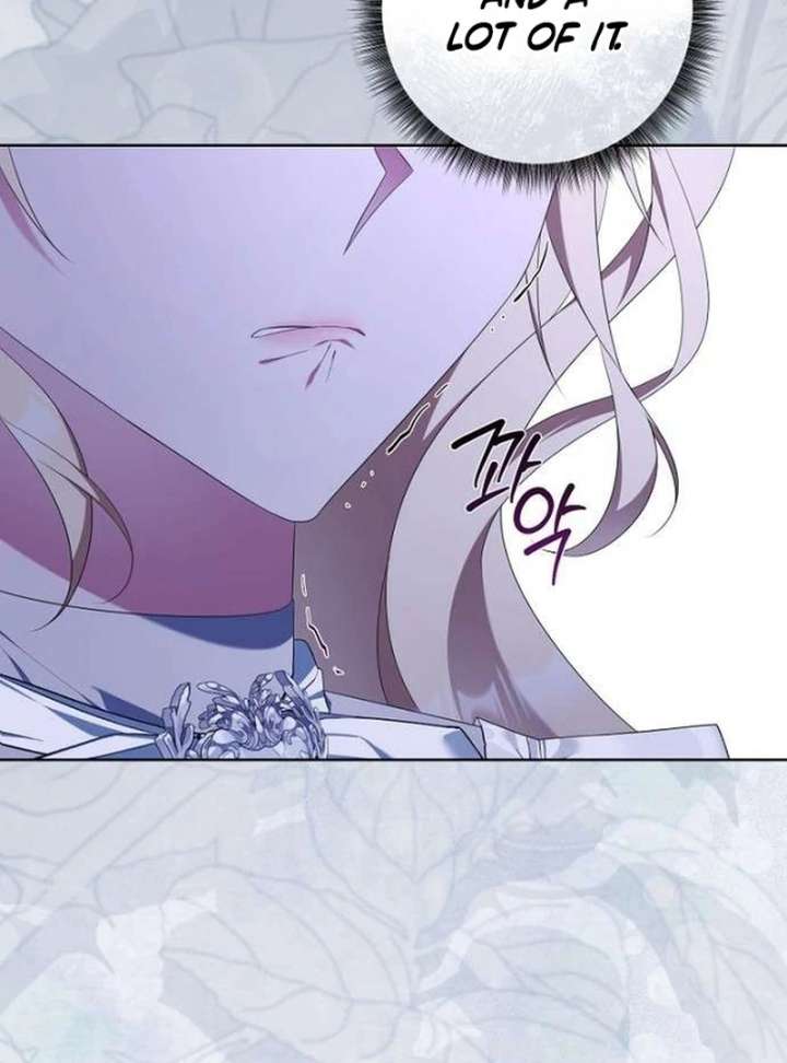 The Poisoned Goblet: The Princess Filled With Poison Chapter 11 - Page 16