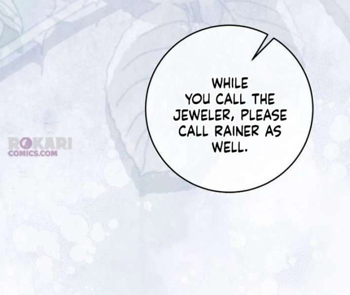 The Poisoned Goblet: The Princess Filled With Poison Chapter 11 - Page 17