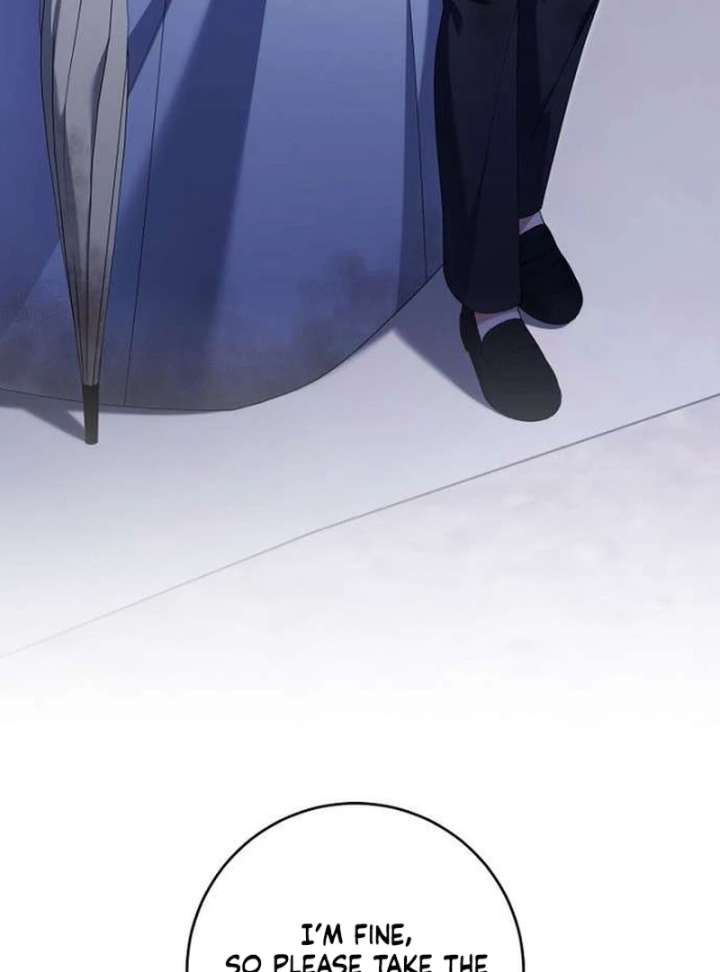 The Poisoned Goblet: The Princess Filled With Poison Chapter 11 - Page 3