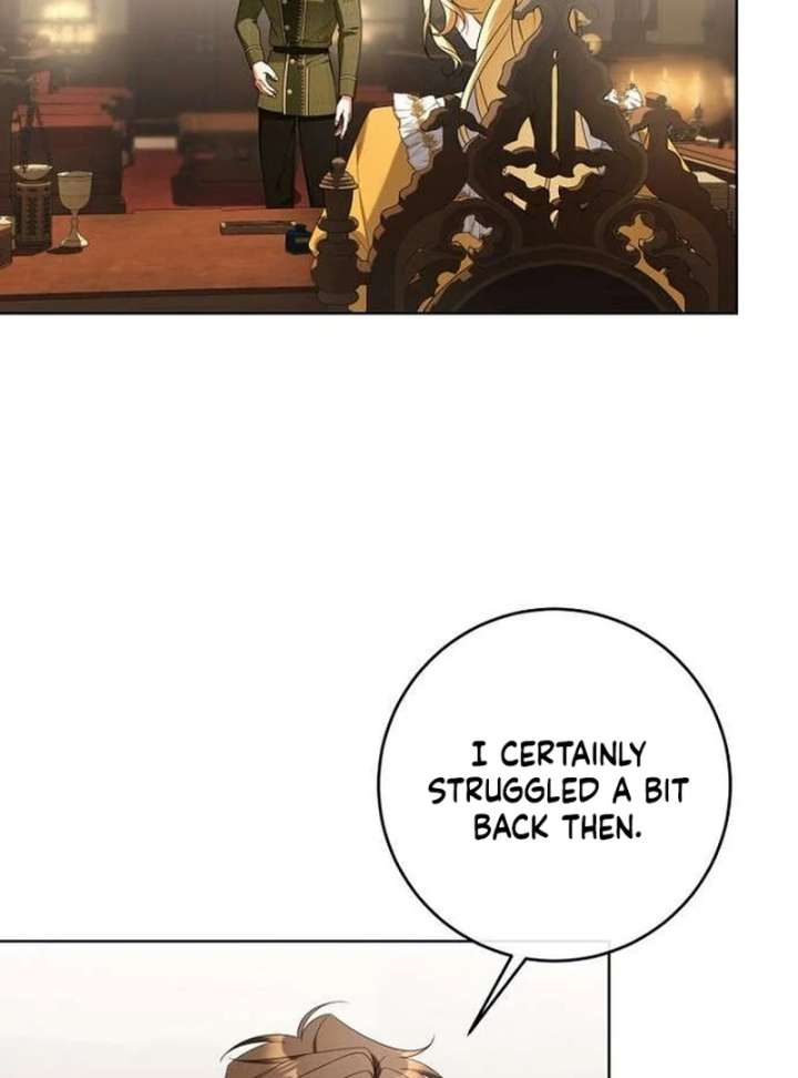 The Poisoned Goblet: The Princess Filled With Poison Chapter 11 - Page 23