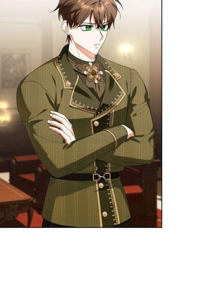 The Poisoned Goblet: The Princess Filled With Poison Chapter 11 - Page 24