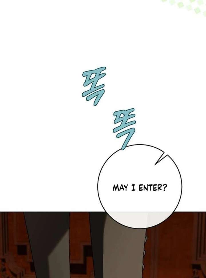 The Poisoned Goblet: The Princess Filled With Poison Chapter 11 - Page 29