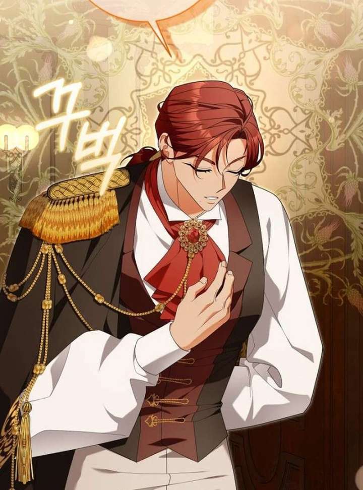 The Poisoned Goblet: The Princess Filled With Poison Chapter 11 - Page 31