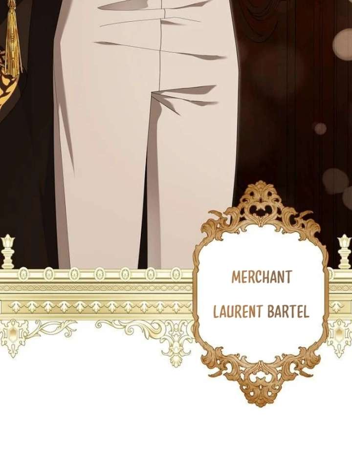 The Poisoned Goblet: The Princess Filled With Poison Chapter 11 - Page 32