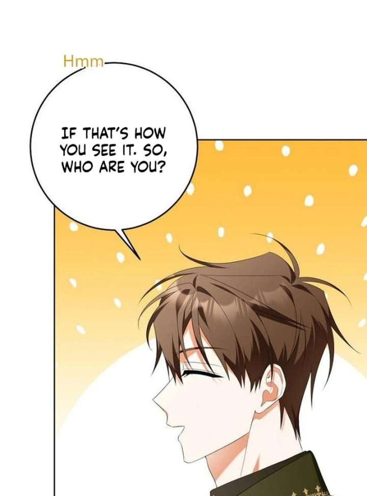 The Poisoned Goblet: The Princess Filled With Poison Chapter 11 - Page 37