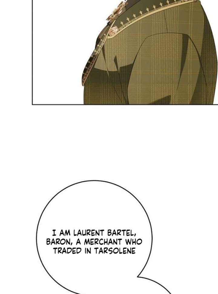 The Poisoned Goblet: The Princess Filled With Poison Chapter 11 - Page 38