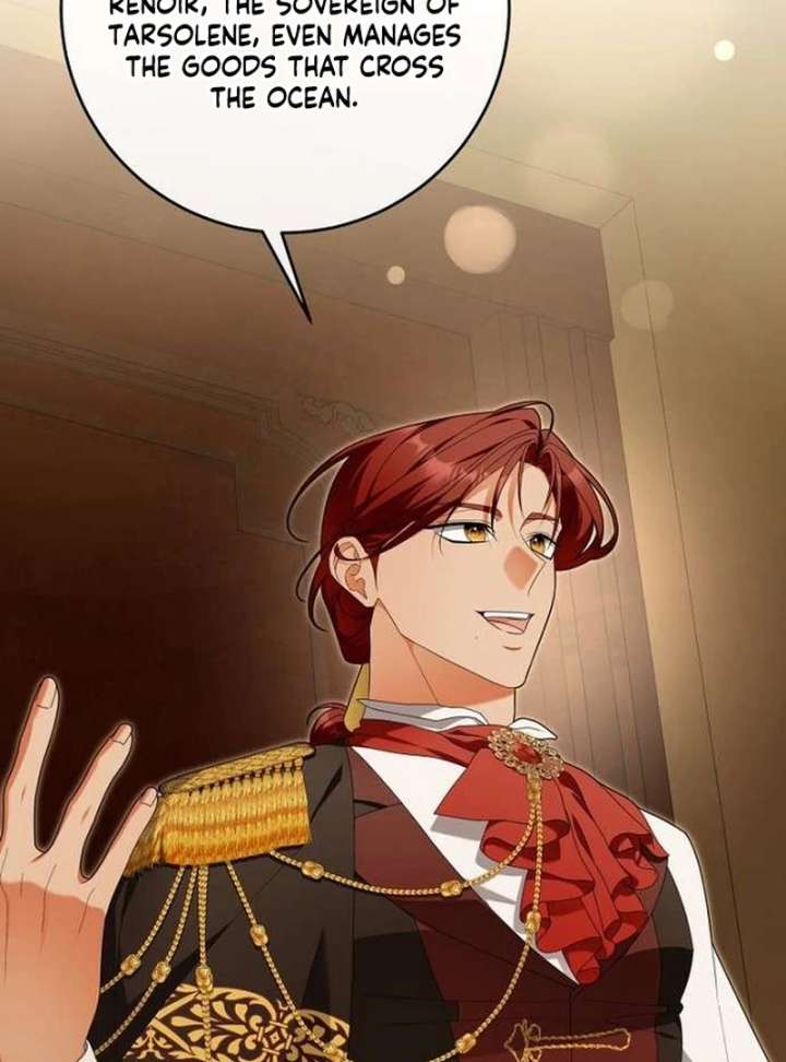 The Poisoned Goblet: The Princess Filled With Poison Chapter 11 - Page 43