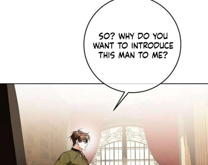 The Poisoned Goblet: The Princess Filled With Poison Chapter 11 - Page 45