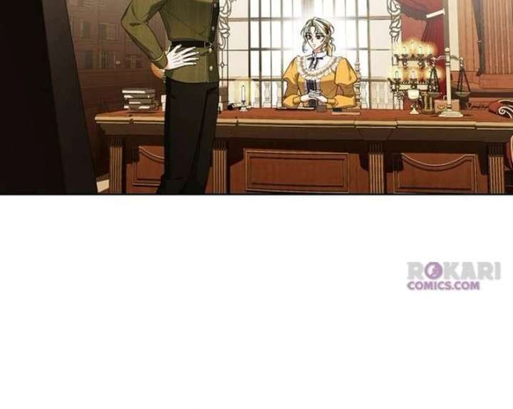 The Poisoned Goblet: The Princess Filled With Poison Chapter 11 - Page 46