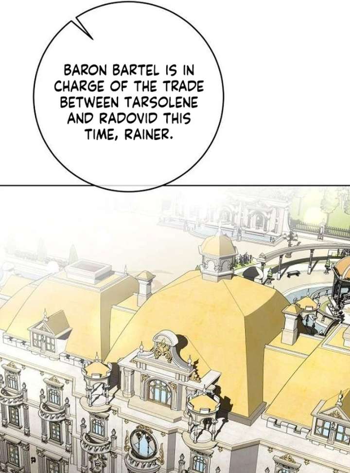 The Poisoned Goblet: The Princess Filled With Poison Chapter 11 - Page 47