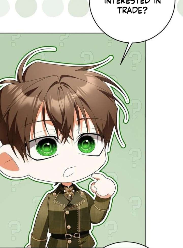 The Poisoned Goblet: The Princess Filled With Poison Chapter 11 - Page 51