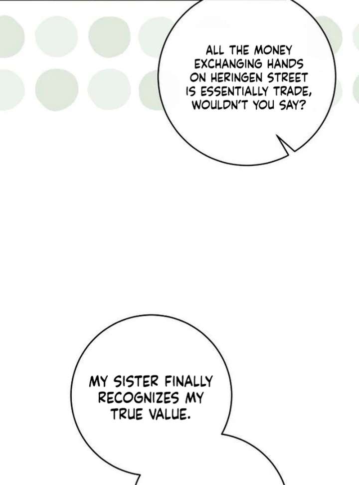 The Poisoned Goblet: The Princess Filled With Poison Chapter 11 - Page 52