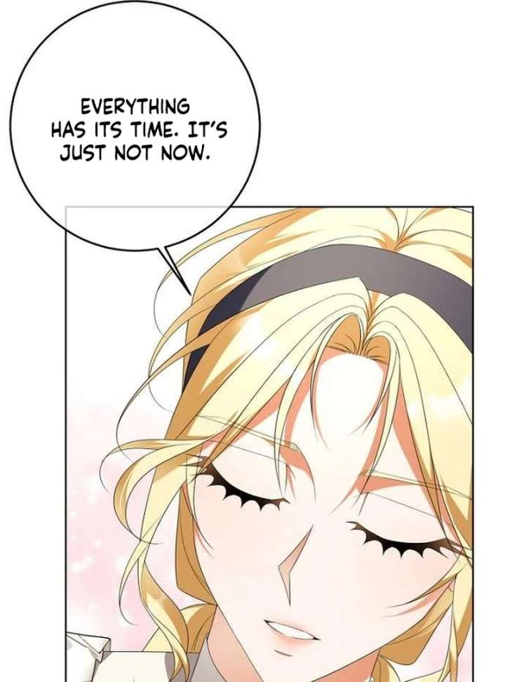 The Poisoned Goblet: The Princess Filled With Poison Chapter 11 - Page 64