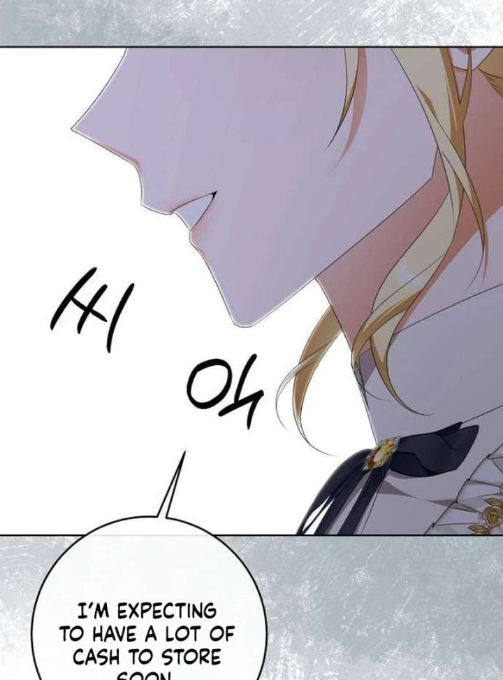 The Poisoned Goblet: The Princess Filled With Poison Chapter 11 - Page 67