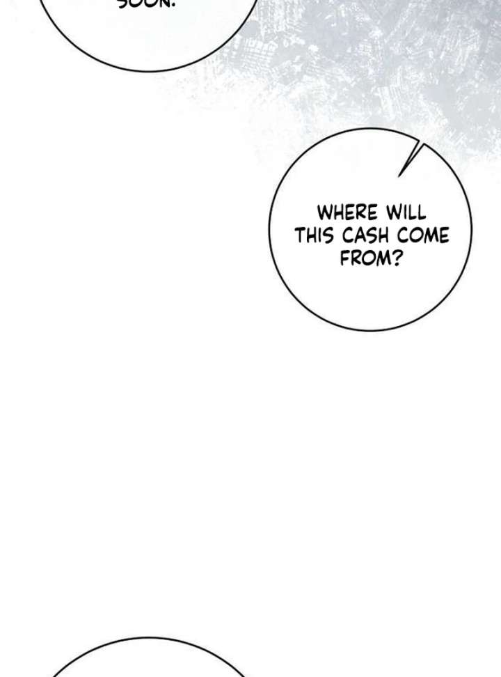 The Poisoned Goblet: The Princess Filled With Poison Chapter 11 - Page 68