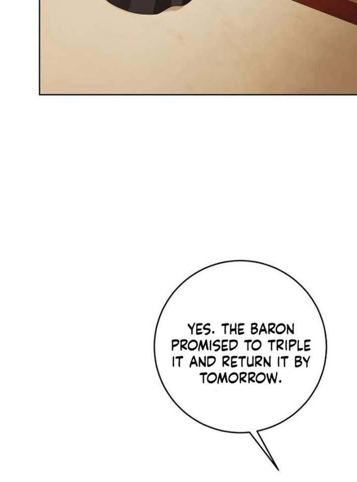 The Poisoned Goblet: The Princess Filled With Poison Chapter 11 - Page 70