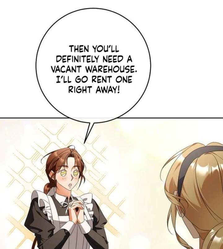 The Poisoned Goblet: The Princess Filled With Poison Chapter 11 - Page 71