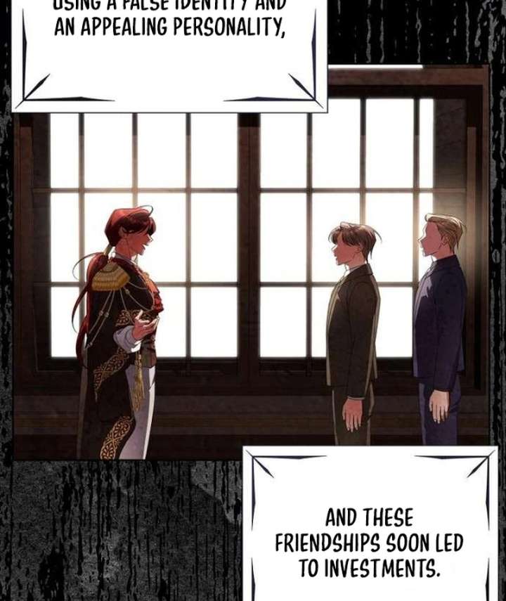 The Poisoned Goblet: The Princess Filled With Poison Chapter 11 - Page 79