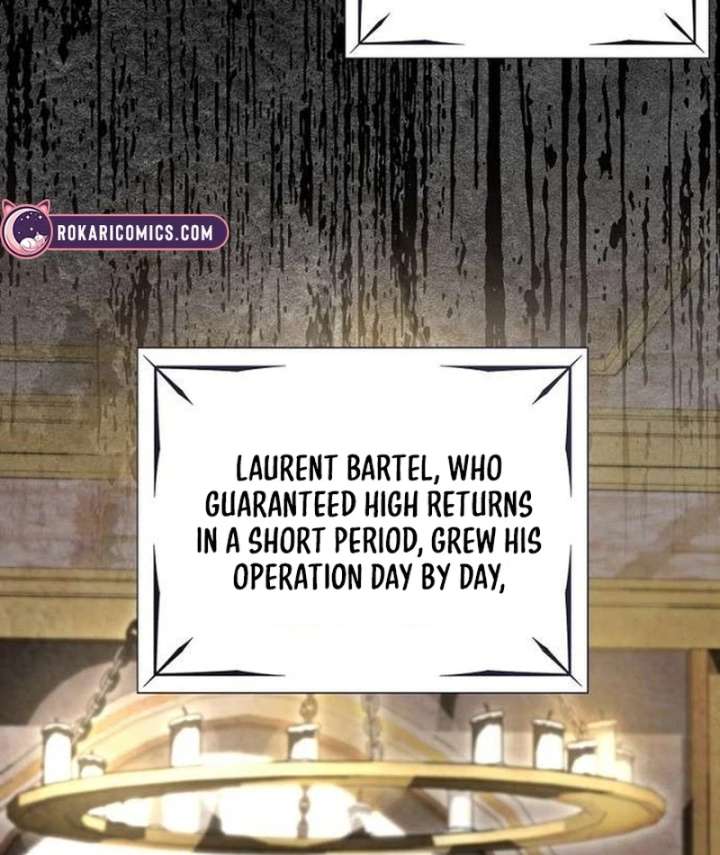 The Poisoned Goblet: The Princess Filled With Poison Chapter 11 - Page 80