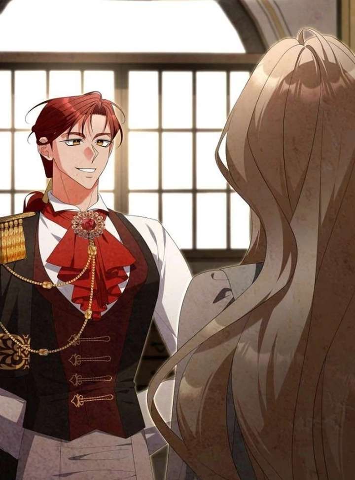 The Poisoned Goblet: The Princess Filled With Poison Chapter 11 - Page 81