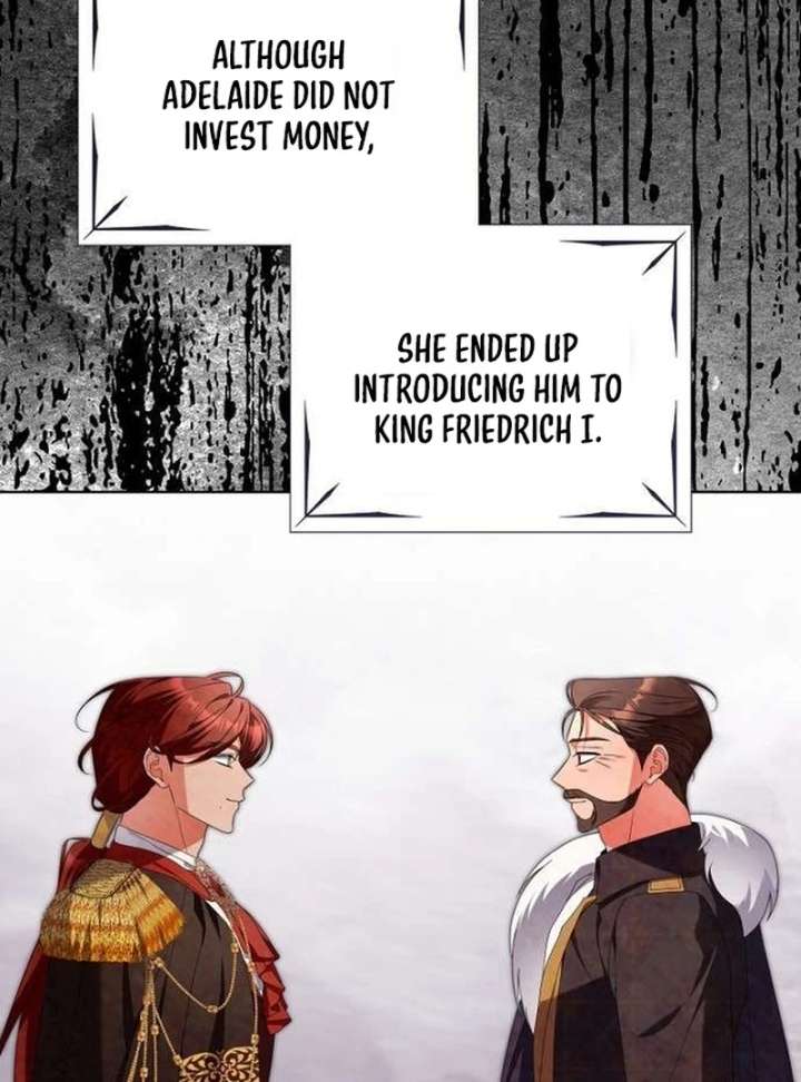 The Poisoned Goblet: The Princess Filled With Poison Chapter 11 - Page 83