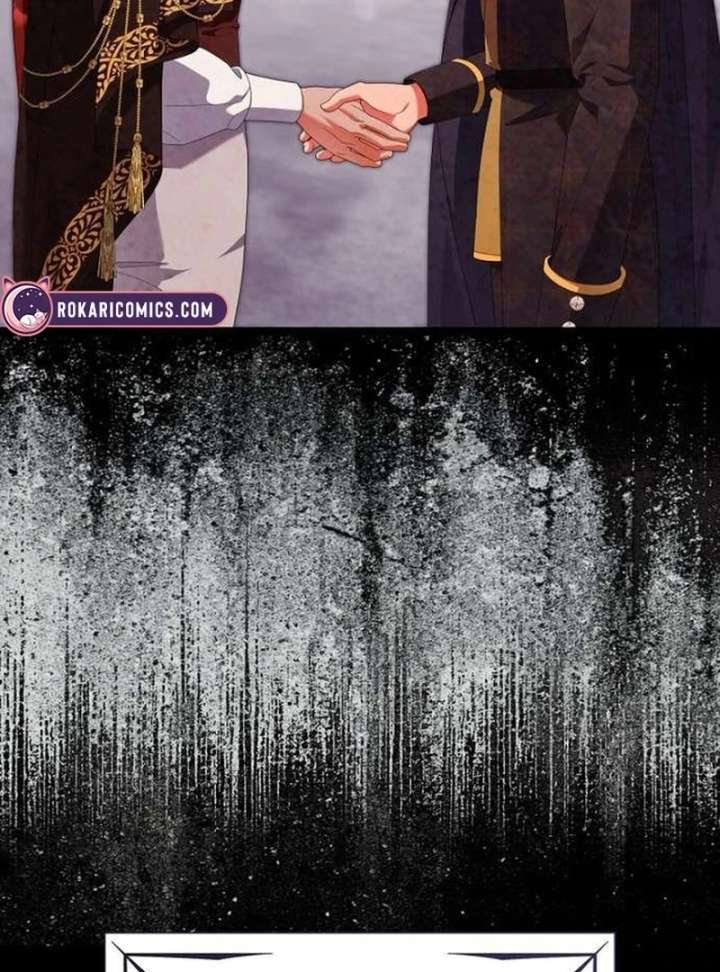 The Poisoned Goblet: The Princess Filled With Poison Chapter 11 - Page 84