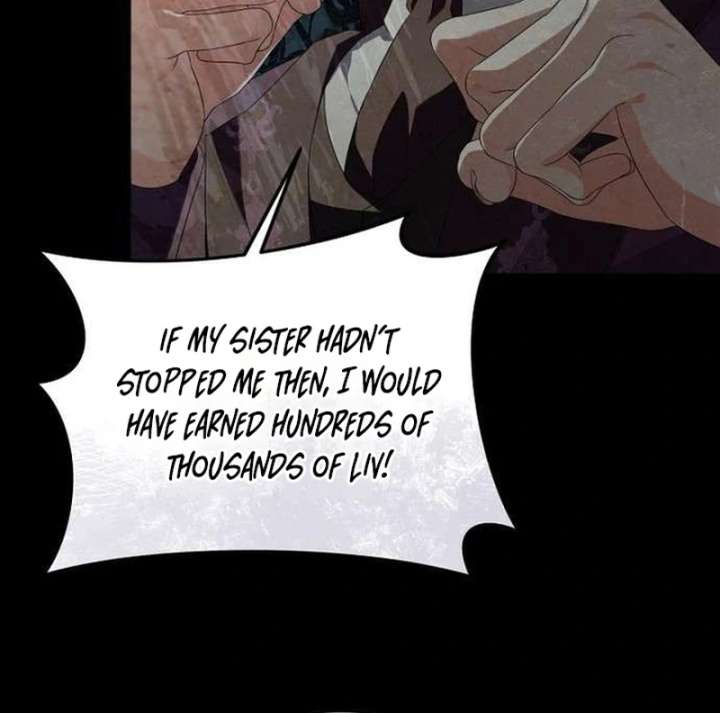 The Poisoned Goblet: The Princess Filled With Poison Chapter 11 - Page 89