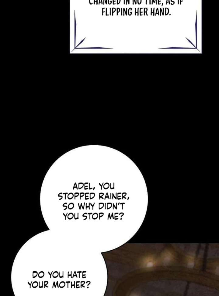 The Poisoned Goblet: The Princess Filled With Poison Chapter 11 - Page 93