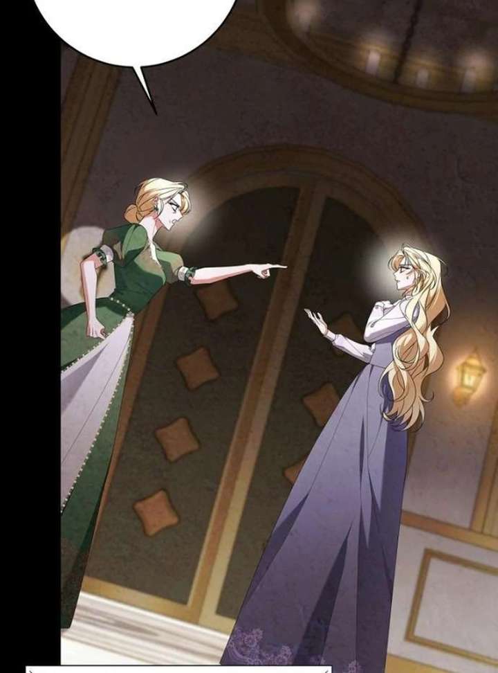 The Poisoned Goblet: The Princess Filled With Poison Chapter 11 - Page 94