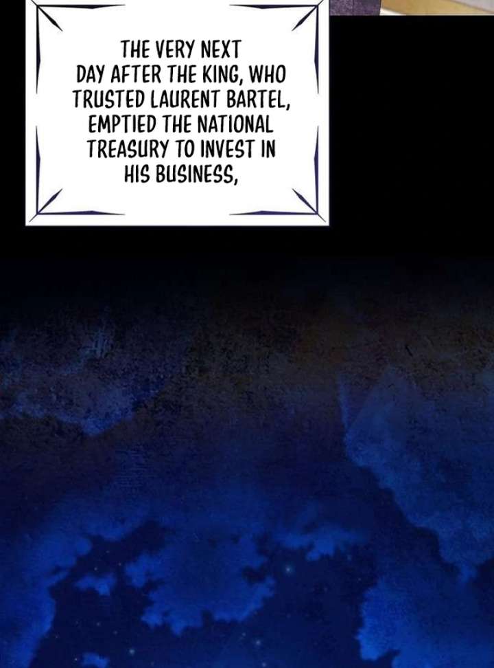 The Poisoned Goblet: The Princess Filled With Poison Chapter 11 - Page 95