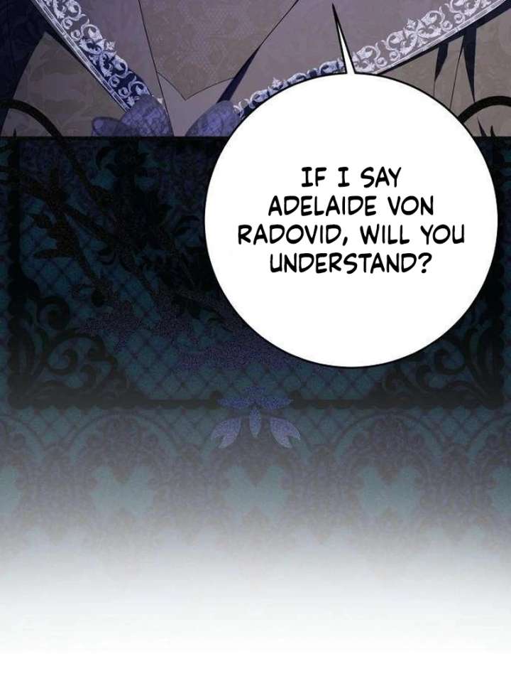 The Poisoned Goblet: The Princess Filled With Poison Chapter 12 - Page 103