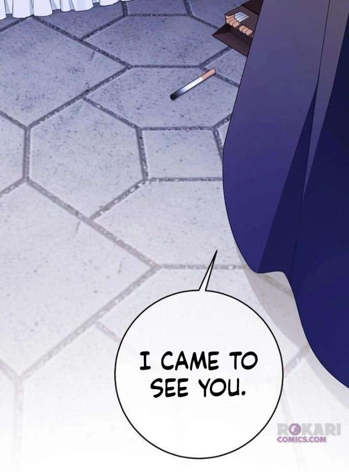 The Poisoned Goblet: The Princess Filled With Poison Chapter 12 - Page 107