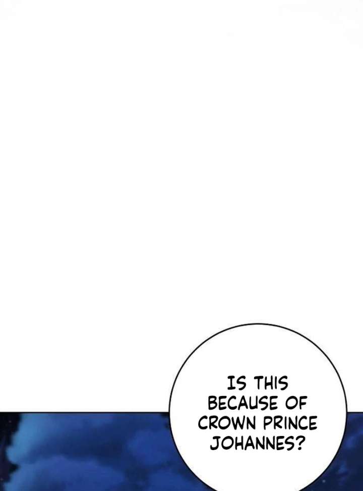 The Poisoned Goblet: The Princess Filled With Poison Chapter 12 - Page 108