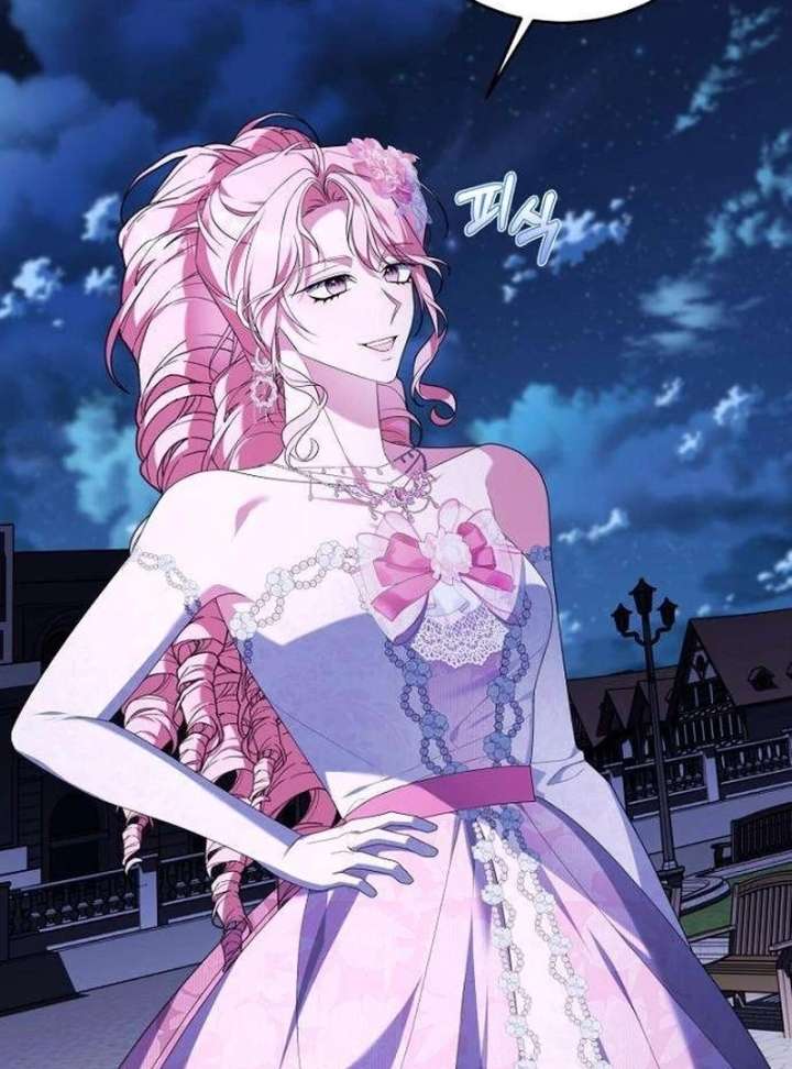 The Poisoned Goblet: The Princess Filled With Poison Chapter 12 - Page 109