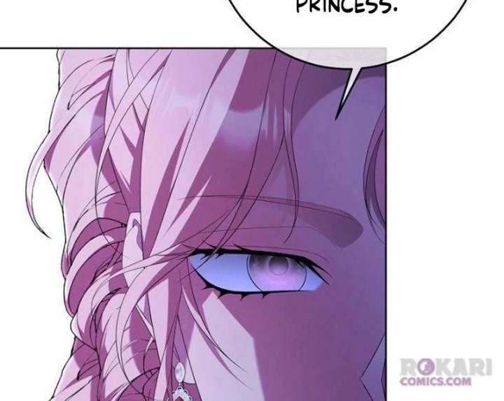 The Poisoned Goblet: The Princess Filled With Poison Chapter 12 - Page 111