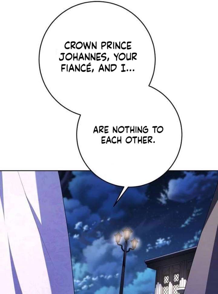 The Poisoned Goblet: The Princess Filled With Poison Chapter 12 - Page 113