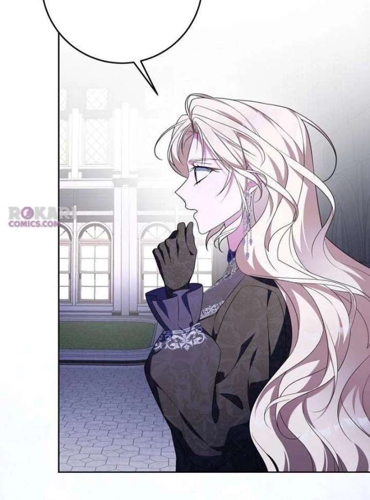 The Poisoned Goblet: The Princess Filled With Poison Chapter 12 - Page 115