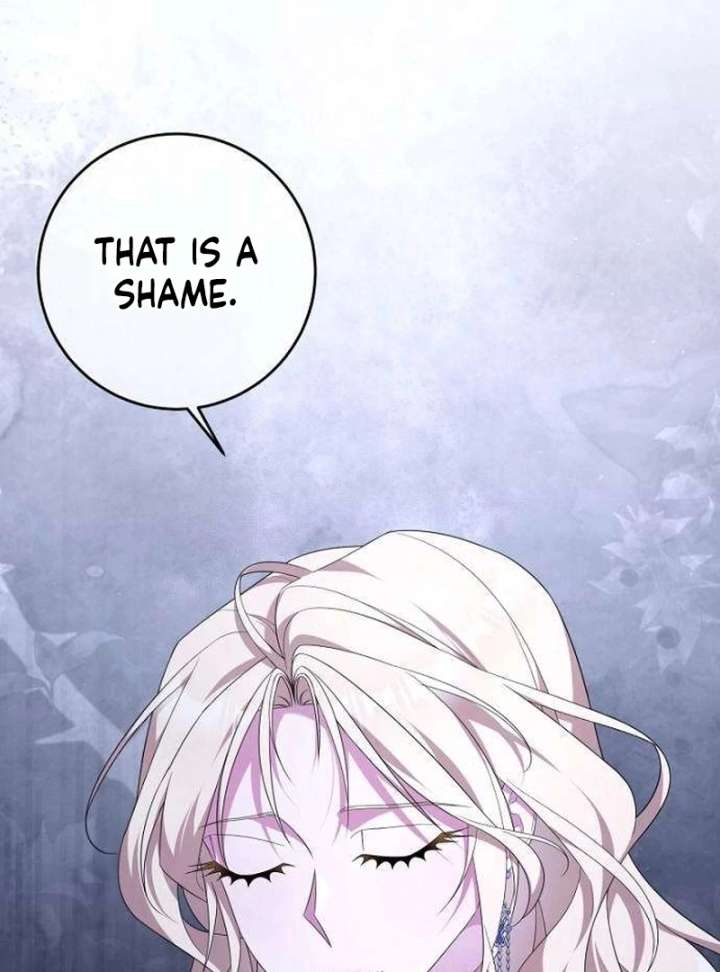 The Poisoned Goblet: The Princess Filled With Poison Chapter 12 - Page 116