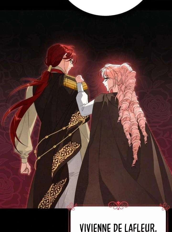 The Poisoned Goblet: The Princess Filled With Poison Chapter 12 - Page 17