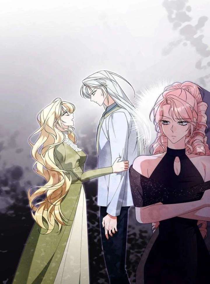 The Poisoned Goblet: The Princess Filled With Poison Chapter 12 - Page 20