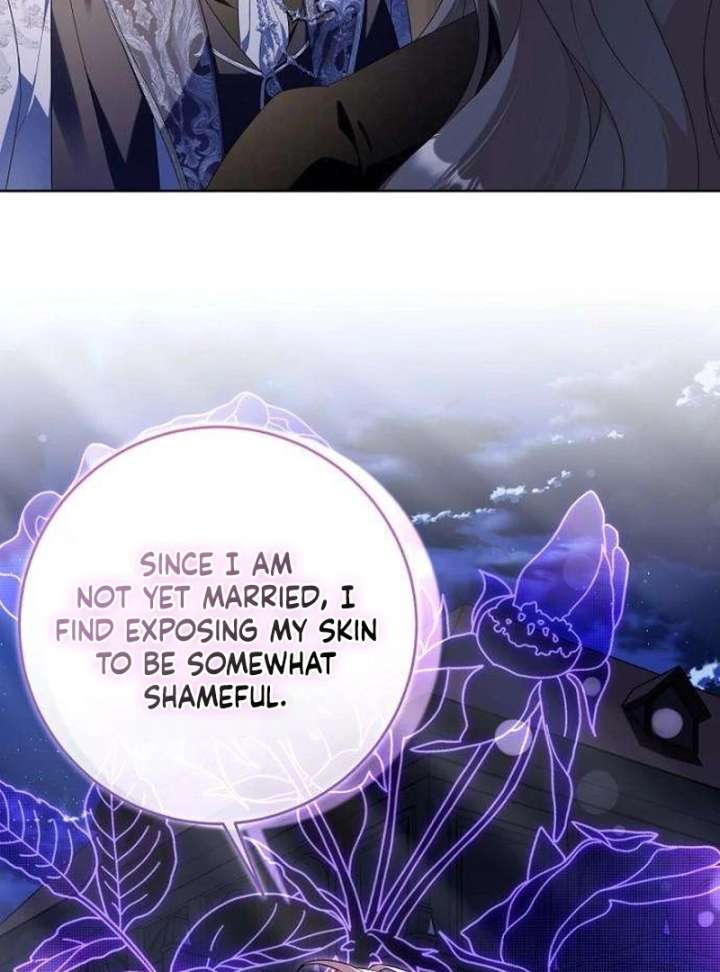 The Poisoned Goblet: The Princess Filled With Poison Chapter 12 - Page 3