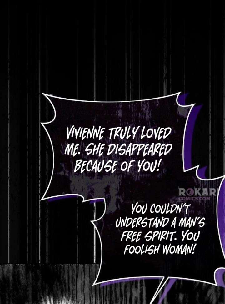 The Poisoned Goblet: The Princess Filled With Poison Chapter 12 - Page 22