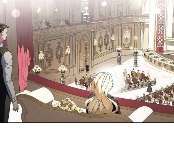 The Poisoned Goblet: The Princess Filled With Poison Chapter 12 - Page 29