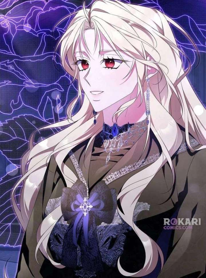 The Poisoned Goblet: The Princess Filled With Poison Chapter 12 - Page 4