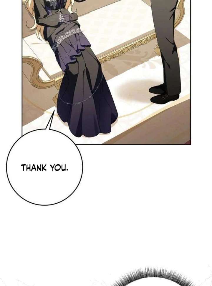 The Poisoned Goblet: The Princess Filled With Poison Chapter 12 - Page 31