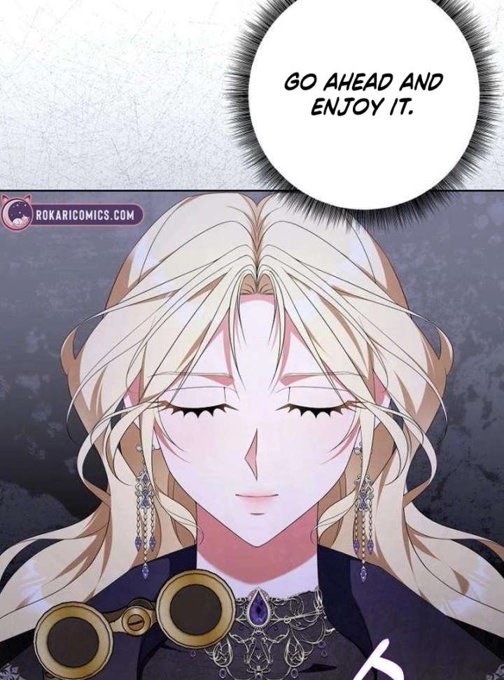 The Poisoned Goblet: The Princess Filled With Poison Chapter 12 - Page 32