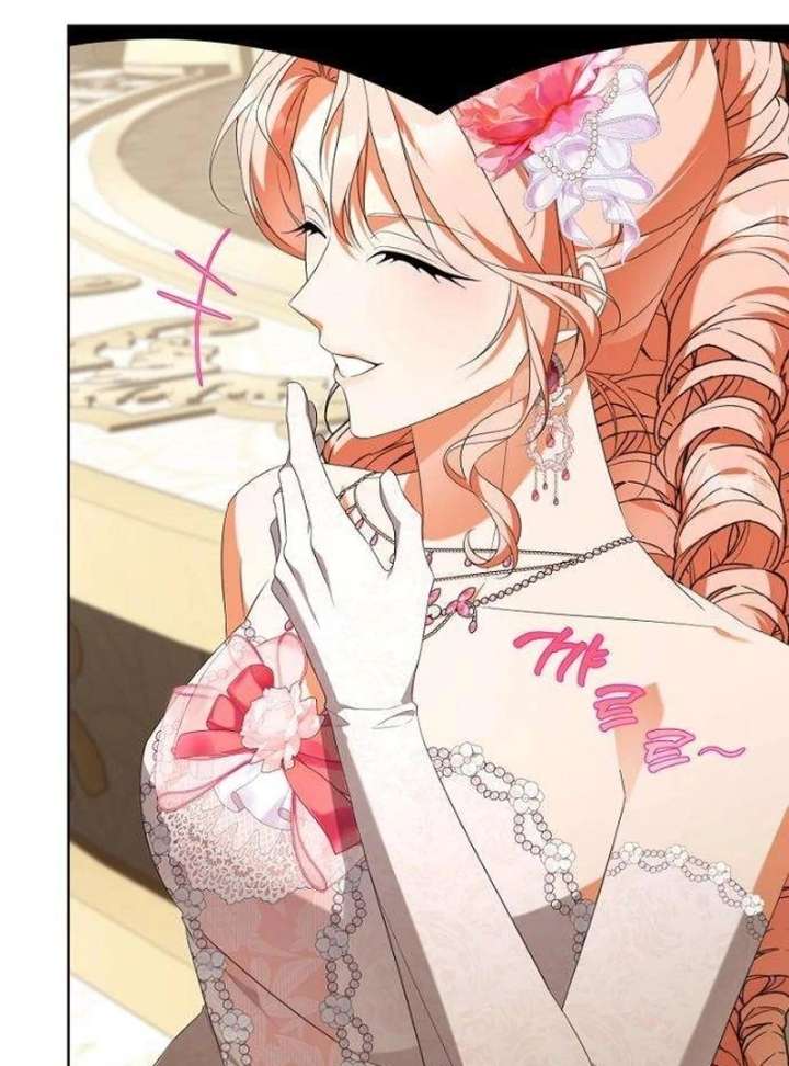 The Poisoned Goblet: The Princess Filled With Poison Chapter 12 - Page 35