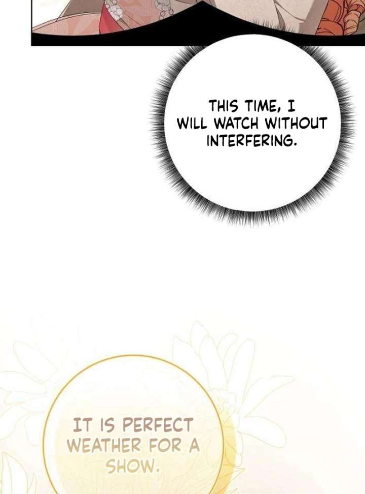 The Poisoned Goblet: The Princess Filled With Poison Chapter 12 - Page 36