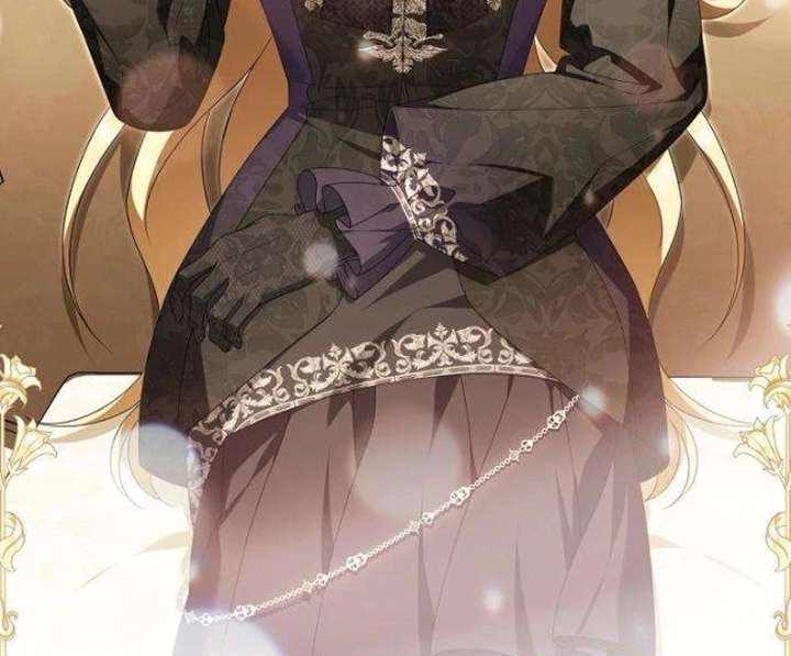 The Poisoned Goblet: The Princess Filled With Poison Chapter 12 - Page 38