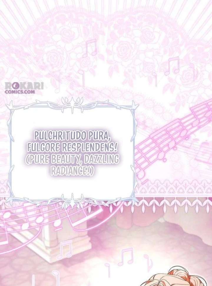 The Poisoned Goblet: The Princess Filled With Poison Chapter 12 - Page 41